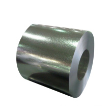 Galvanized Coil Magnesium Aluminium Z100 Zinc Coated Steel Coil